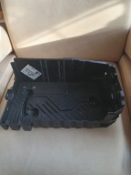 Podstawa akumulatora peugot citroen 9823533180