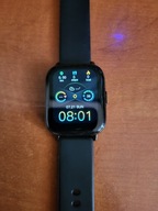 Motast P32 Smartwatch, zegarek fitness 1,69” Android iOS