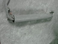 TŁUMIK FIAT QUBO 1.4 CNG 51862518