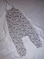 SKILL__ŚLICZNY KOMBINEZON BAGGY__110/116