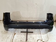 ZDERZAK BMW X1 F48 15+ TYŁ NR N711