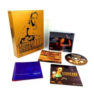 TOMB RAIDER 3 III BIG BOX KOLEKCJONERSKI PC ZŁOTY