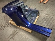 Porsche 911 992 2021 cabrio ćwiartka tylna błotnik płat próg prawy tył