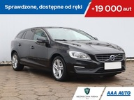 Volvo V60 D4 2.0, Salon Polska, Serwis ASO