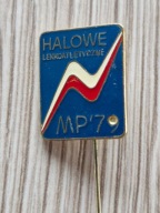 MISTRZOSTWA POLSKI W LA 1979