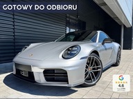 PORSCHE 911 Carrera S Coupe 3.0 (480KM) 2025