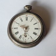 Kieszonka ,zegarek kieszonkowy do naprawy