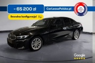 BMW Seria 3 Pakiet Comfort Pakiet Premium Duzy Rabat Dowolna konfigurac