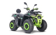 Diabolini Inny Quad ATV DiabolinI SNAKE 200 KASK PLUG transport RATY chlod