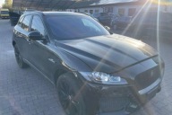 Jaguar F-Pace 2019 Jaguar F-Pace, R - Sport - w POLSCE po oplatach i akcyz