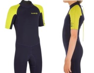 PIANKA NEOPRENOWA ZAPEWNIAJĄCA CIEPŁO DLA DZIECI BASEN PLAŻA 116