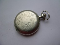 Kryty,męski zegarek kieszonkowy