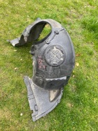 Nadkole lewe przód Mini Countryman F60