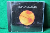 Płyta Coldplay Parachutes CD