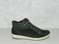 ARA - BUTY SKÓRA - rozm 40 - JAK NÓWKI !!!