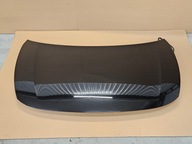 MASKA PRZÓD POKRYWA VW VOLKSWAGEN ID7 LY9T MYTHOSSCHWARZ KOMPLETNA DEMONTAŻ