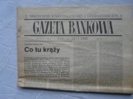 GAZETA BANKOWA NR 2 1988