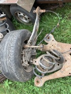 HONDA ODYSSEY WAHACZ TYL DOLNY POPRZECZNY SPREZYNA BELKA 05 06 07 08 09 10