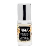 NEST NEW YORK Madagascar Vanilla Perfume Oil Perfumowany Olejek Roll-on 3ml