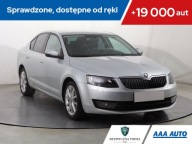 Skoda Octavia 1.6 TDI, Salon Polska, Xenon