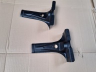 Fiat 125p nakładka listwa słupka środkowego dolna 2 szt.