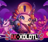 AK-xolotl: Together EU Steam CD Key