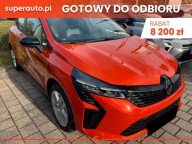 Od ręki - Evolution LPG 1.0 TCe 100KM / kamera cofania