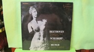 BEETHOVEN SCHUBERT.DIR NUNCH WINYL JAPAN !!!
