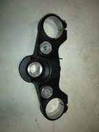 YAMAHA MT 125 21r półka górna oryginał prosta mocowanie