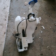 Audi a8 d3 lift zbiornik spryskiwaczy z pompkami