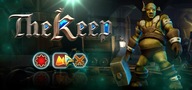 The Keep PC STEAM KEY KLUCZ dungeon crawler