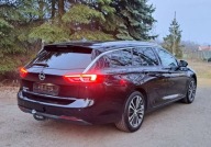 Opel Insignia Opel Insignia 1.6 Automatik Exclusive 1.6 Diesel 136KM