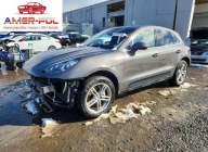 Porsche Macan S 2016 3.0 Benzyna 340KM
