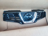 Grill Atrapa Nissan Qashqai I Lift 2010-2014
