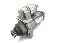 ROZRUSZNIK STARTER AUDI A3 8V GOLF VII 1.6 TDI 02M911024S
