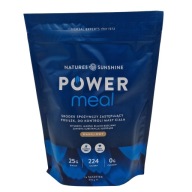 Natures Sunshine Power Meal Wanilia