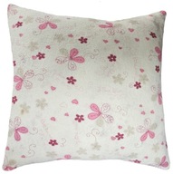 Poszewka na poduszkę, jasiek 35x40, jakość PREMIUM komplet z wkładem