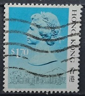 Anglia kolonie brytyjskie kas - Honkong 05