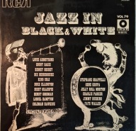 Jazz in Black&White vol 79 Winyl