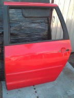 Drzwi lewe tył VW SHARAN I ALHAMBRA GALAXY MK1 95-