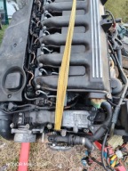 BMW E60 E90 3.0 D 10r 197KM silnik M57D30 306D3