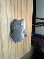 BRIGGS&STRATTON BRIGGS B&S 850 TŁUMIK WYDECH READY START TERMOSTAT ORG