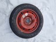 Nowe Koło zapasowe megane 3 Continental 185/65R16 Radial 93M CST 17