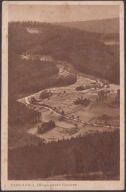 Targanica Droga przez Kocierz obieg 1948