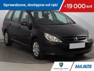 Peugeot 307 2.0 HDI, Klima, Klimatronic, El. szyby