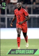 Panini Top Class 2025 Karta kolekcjonerska 12 - Dayot Upamecano - Obrońca