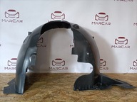 SEAT ARONA NADKOLE LEWY PRZÓD 6F9805911