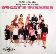 Woody Herman-Woody's Winners/Columbia