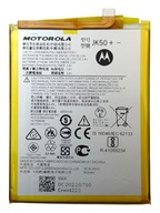 ORYGINALNA BATERIA MOTOROLA MOTO G9 PLAY / E7 PLUS / POWER JK50 5000 mAh