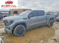 GMC Sierra K1500 Elevation 2025 5.3 Benzyna 355KM